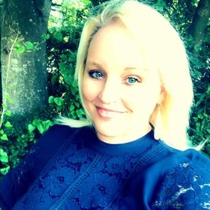 Meet your Posher, Raeann